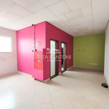 Imagem Salão Comercial - Ribeirão Preto - Ipiranga - Região Norte