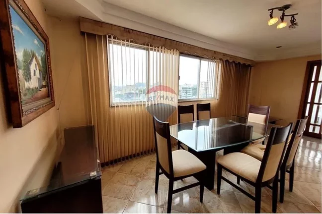 Imagem Cobertura com 3 Quartos , 375m² à venda, Vila Valqueire - Rio de Janeiro.