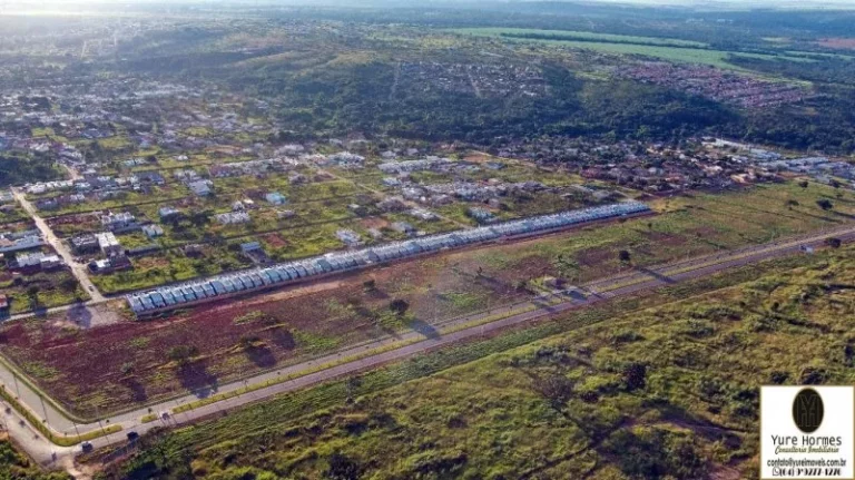 Imagem COMPRE SEU LOTE PARCELADO NO LAGO DE CRISTAL EM CALDAS NOVAS