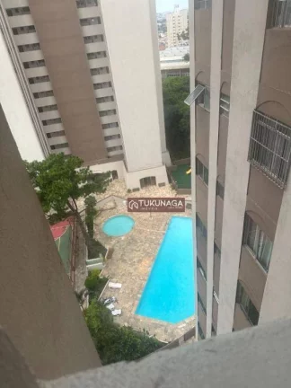 Imagem Apartamento à venda, 49 m² por R$ 270.000,00 - Vila Vermelha - São Paulo/SP