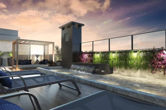 Imagem Ares Juvevê - Apartamento à venda no bairro Juvevê - Curitiba/PR