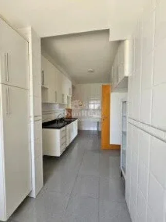 Imagem Apartamento para alugar em Tamboré/Alphaville com 3 quartos e 2 vagas - 139m² - R$9.500 pacote - Santana de Parnaíba/SP