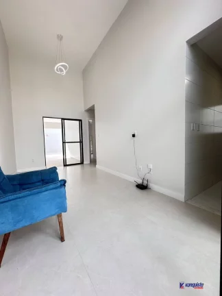 Imagem ALUGO CASA 2 DORMITORIOS SENDO UMA SUITE EM CONDOMINIO VIENNA - SIM