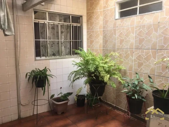 Imagem Casa a Venda na Vila Liberdade com 3 quartos e churrasqueira - Jundiaí/SP