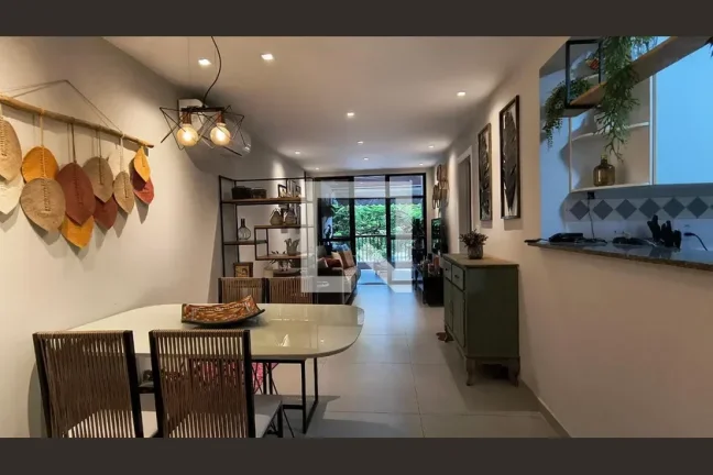 Imagem Apartamento à Venda - Recreio, 2 Quartos, 87 m2
