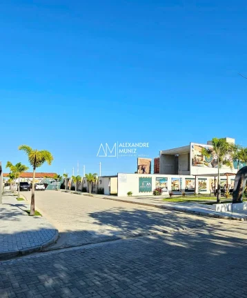 Imagem Bossa Nova Residence - Casas duplex, 03 ou 04 suítes, Eusébio-CE.