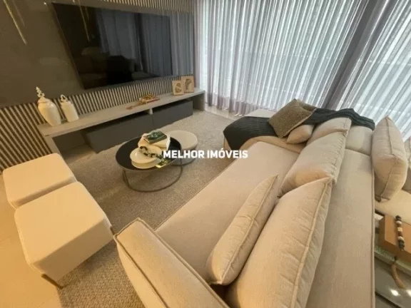 Imagem Apartamento Diferenciado Alto Padrão á venda em Balneário Camboriú
