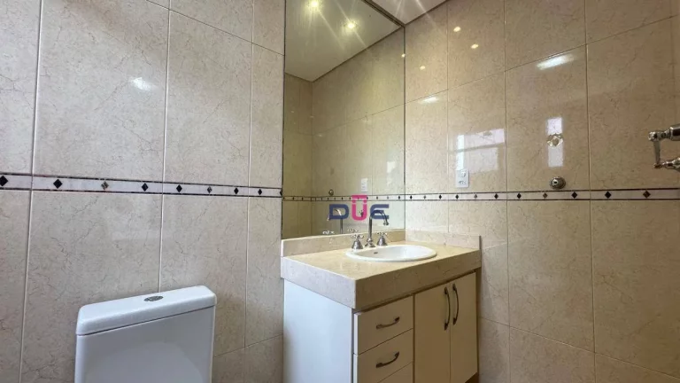Imagem Apartamento com 3 dormitórios à venda, 130 m² por R$ 1.400.000 - Gonzaga - Santos/SP
