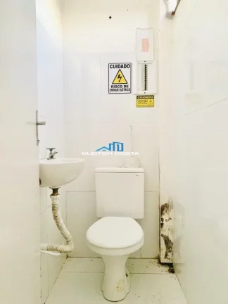 Imagem Ponto Comercial para Locação em Feira de Santana, Tomba, 5 banheiros