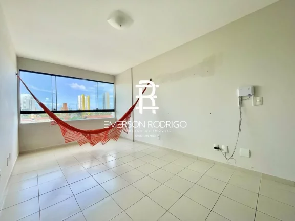 Imagem Apartamento para Venda em Natal / RN no bairro Capim Macio