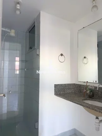 Imagem 2 Quartos para locação em Praia das Gaivotas - Vila Velha