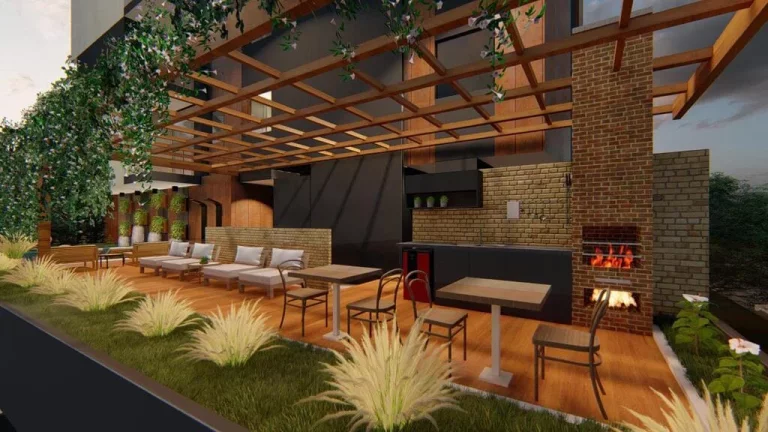 Imagem Terrazzo Cessare