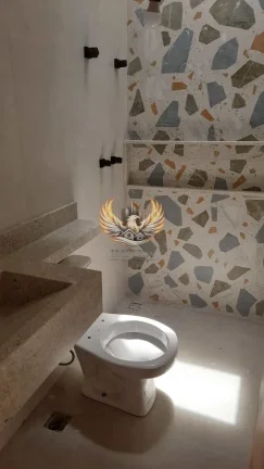 Imagem Casa Padrão