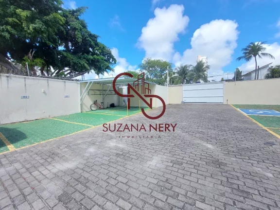 Imagem APARTAMENTO 2 QUARTOS EM PONTA NEGRA - NATAL