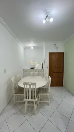 Imagem Apartamento à Venda 2 Dormitórios | Praia Grande Ubatuba/SP