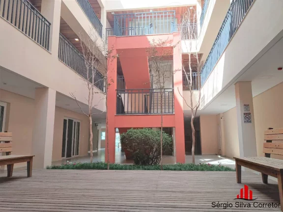 Imagem Apartamento Novo, Com 05 Dormitórios a Venda na Vila Capivari.