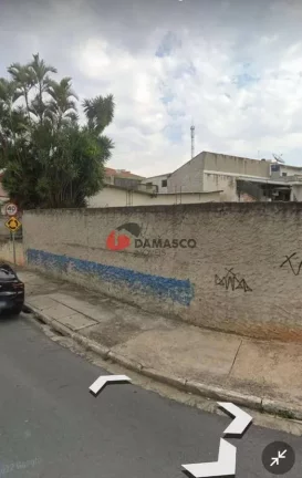 Imagem Terreno à venda Rudge Ramos, São Bernardo do Campo - SP