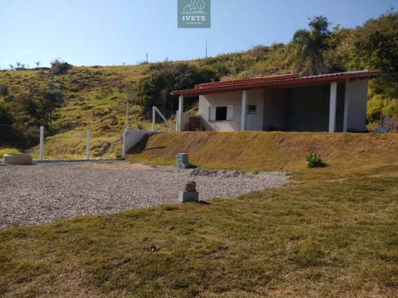 Imagem Oportunidade Única! Casa nas Lavras de Cima em Socorro - SP