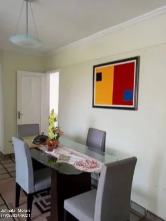 Imagem Apartamento à venda no Condomínio Praias do México - 3 Quartos, Área de Lazer e 1 Vaga de Garagem