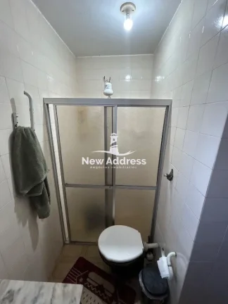 Imagem Casa Duplex 4 Quartos à Venda PORTEIRA FECHADA em Maruípe - Vitória