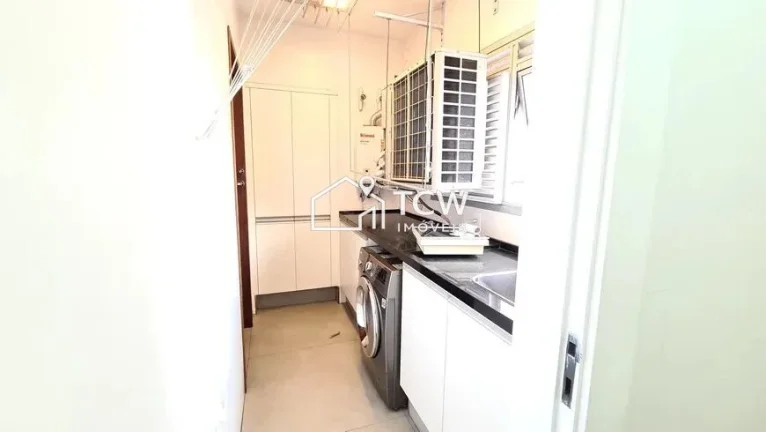 Imagem Apartamento à venda no bairro Indianópolis - São Paulo/SP, Zona Sul
