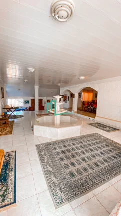 Imagem EXCELENTE CHÁCARA NO CONDOMÍNIO TRÊS PORTEIRAS