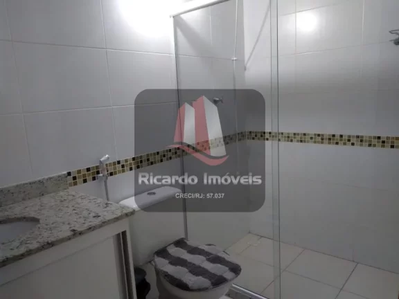 Imagem Apartamento Cobertura Porto Peró