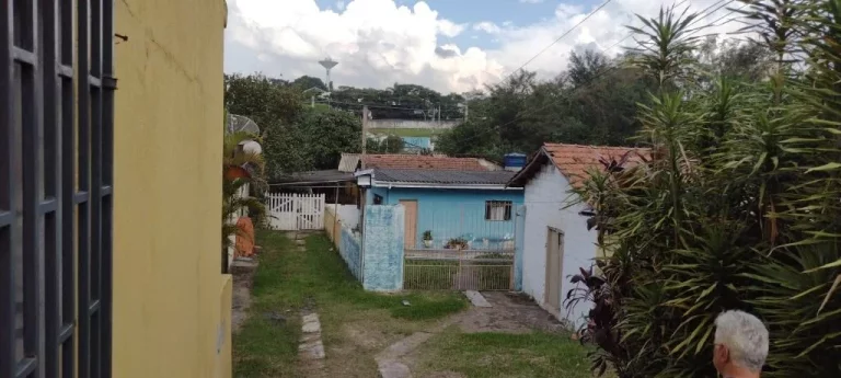 Imagem Terreno à venda, 2254 m² por R$ 1.200.000,00 - Vila Tanquinho - Ferraz de Vasconcelos/SP