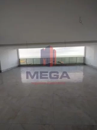 Imagem 4 suítes frente mar da Praia da Costa com 261 metros quadrados