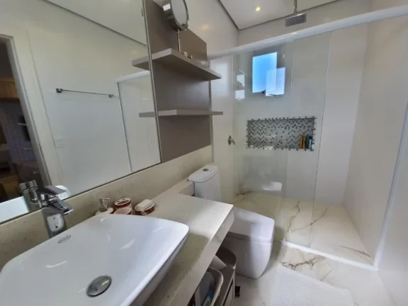 Foto do imóvel: Cobertura com 4 dormitórios à venda, 256 m² - Canasvieiras - Florianópolis/SC