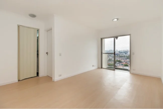 Imagem APARTAMENTO RESIDENCIAL em São Paulo - SP, Vila Guarani (Z Sul)