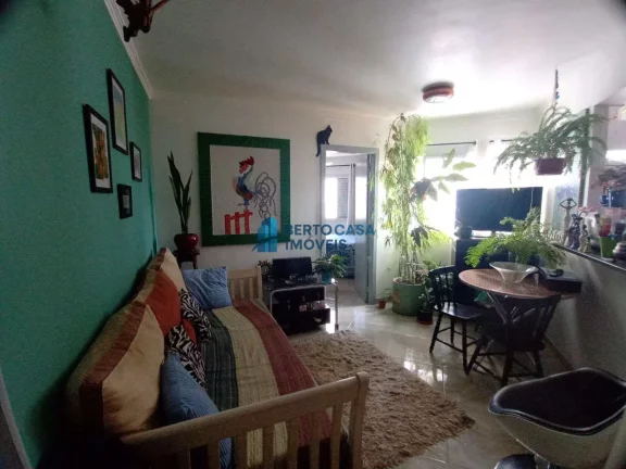 Imagem Apartamento Padrão