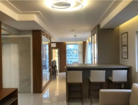 Imagem Ótimo apartamento com 3 suítes em Balneário Camboriú.