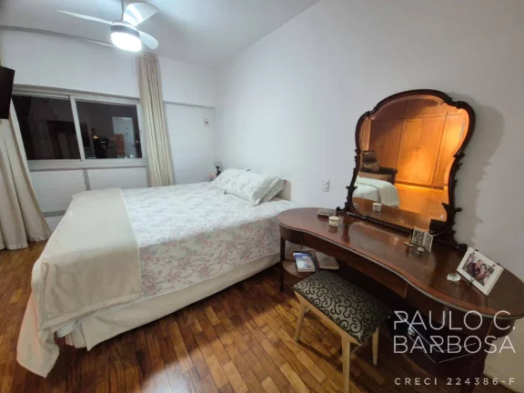 Imagem Jardim Paulista Venda - 2 Suítes - 3 Vagas - 157m²