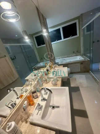 Imagem Apartamento para Locação – Edifício L’Harmonie Lumière