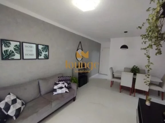 Imagem Apartamento à Venda Jd Vera Cruz Zona Oeste - Sorocaba/SP