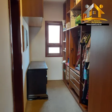 Imagem Casa à venda no condomínio Parque Paulistano - Batelli Imóveis