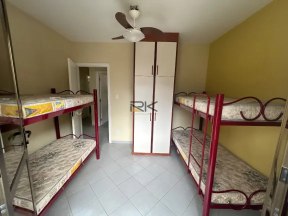 Imagem APARTAMENTO NO PEREQUE AÇU À VENDA COM 3 DORMITÓRIOS SENDO 1 SUÍTE