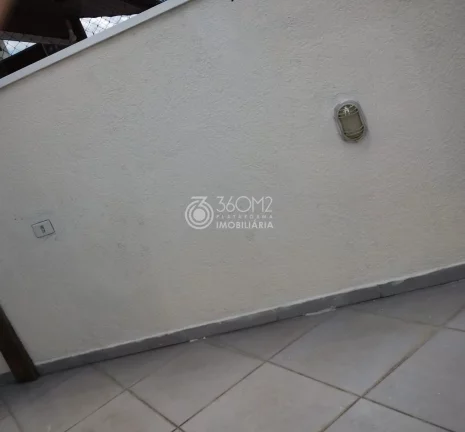 Imagem Cobertura para Venda em Santo André / SP no bairro Vila Junqueira