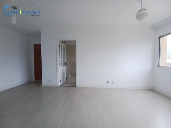 Imagem APARTAMENTO LOCAÇÃO OU VENDA VILA DUSI - SÃO BERNARDO DO CAMPO - SP