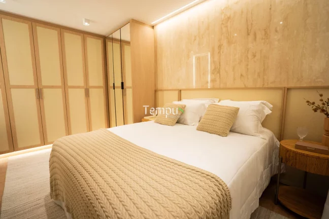 Imagem Envolt Biophilic Home - Lançamento de Apartamento Res. Envolt Biophilic Home, no bairro Setor Bueno - Goiânia/GO