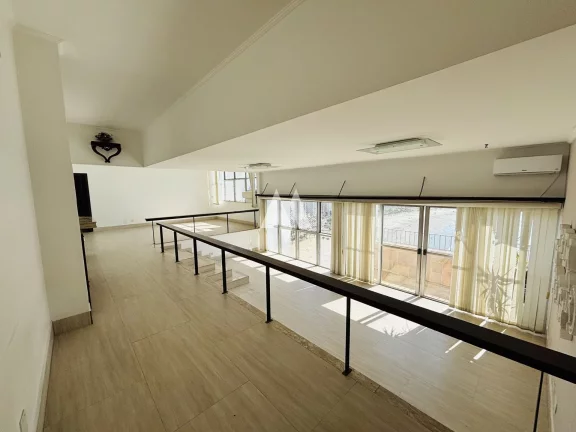 Imagem Apartamento à venda de 4 dormitórios com Vista Mar - Itararé / São Vicente