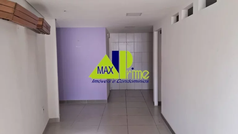 Imagem Salão Comercial para Locação em São Paulo-SP, na Vila Formosa. Espaço de 70,00m² para seu negócio decolar!