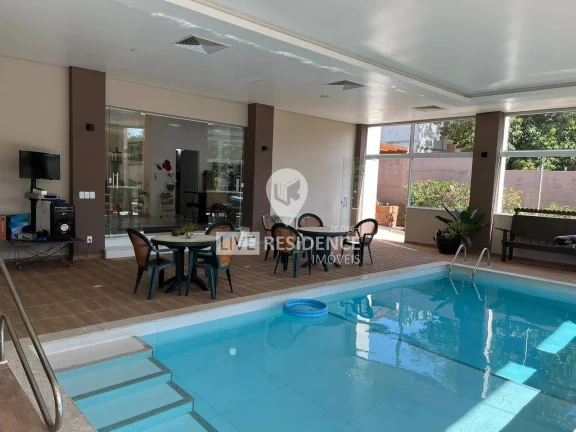 Imagem Chácara em Condomínio com 4 Quartos e 5 banheiros à Venda, 560 m²