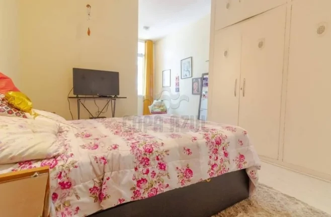 Imagem Copacabana – Rua Edmundo Lins | Residencial › Apartamento 2 quarto(s) à Venda