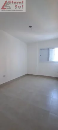 Imagem Apartamento à venda na Guilhermina, Praia Grande-SP: 2 quartos, 1 suíte, 1 sala, 1 vaga de garagem, 69m²!
