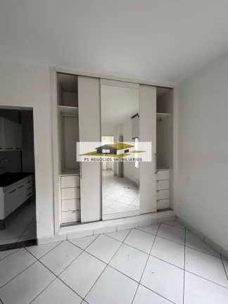 Imagem Apartamento Studio na Vila Buarque