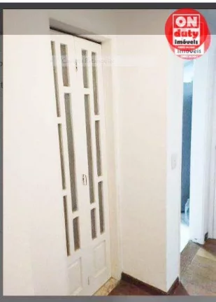 Imagem Cobertura - venda/locação - Vila Matias - Santos/SP