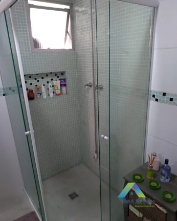 Imagem Apartamento Residencial à venda, Vila Mascote, São Paulo - .