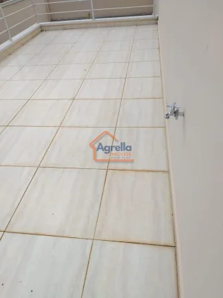 Imagem Condomínio Santa Mônica II - Casa à venda no bairro Jardim Santa Mônica II - Mogi Guaçu/SP